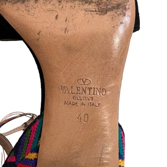 Valentino Garavani sandals - Picture 13 of 13